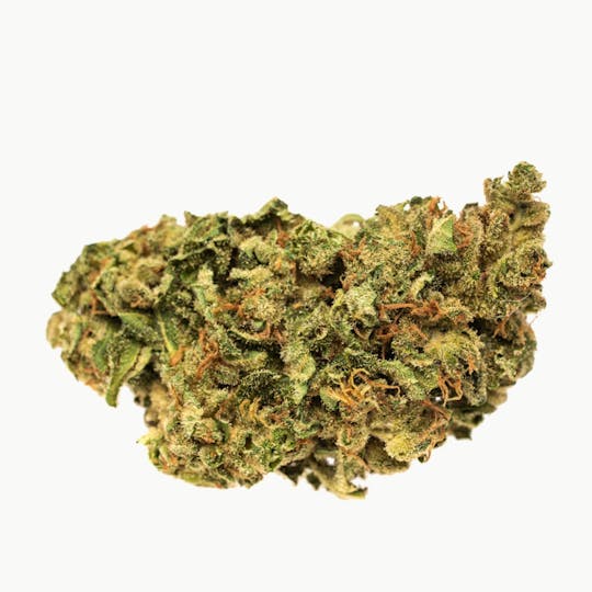 Good Supply - Sour Kush - 1