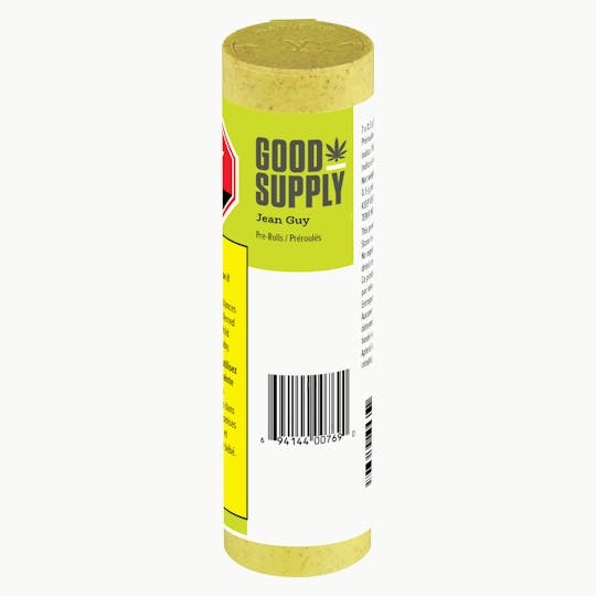 Good Supply - Jean Guy Pre-Roll - 1