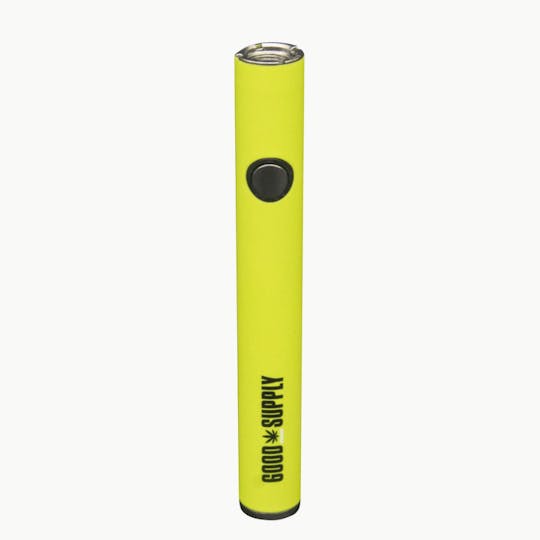 Good Supply - Good Supply 510 Vape Battery - 1