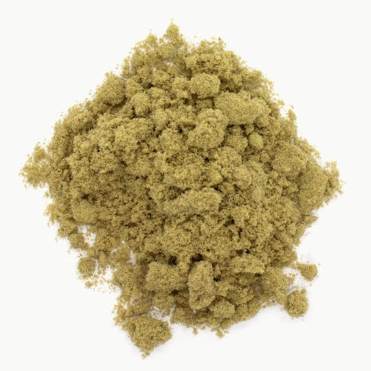 JWC - Wagner's Choice GE Kief - 1