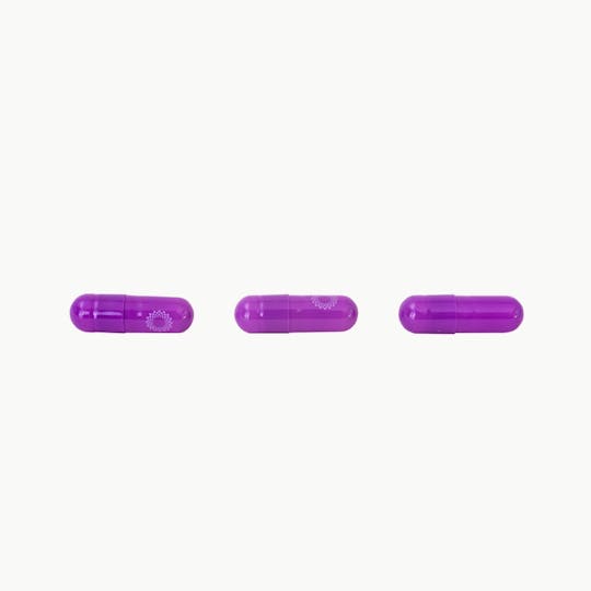Dosecann - THC Oil Capsule - 1
