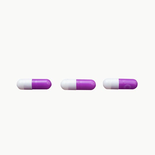 Dosecann - 1:4 Oil Capsule - 1