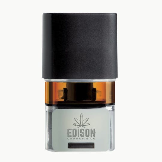 Edison Cannabis Co - La Strada Pax Era Pod - 1