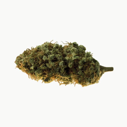Edison Cannabis Co - El Dorado - 1