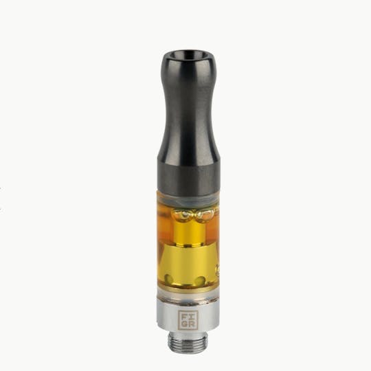 FIGR - Craft Vape 510 Thread Cartridge - Mixed Berry - 1