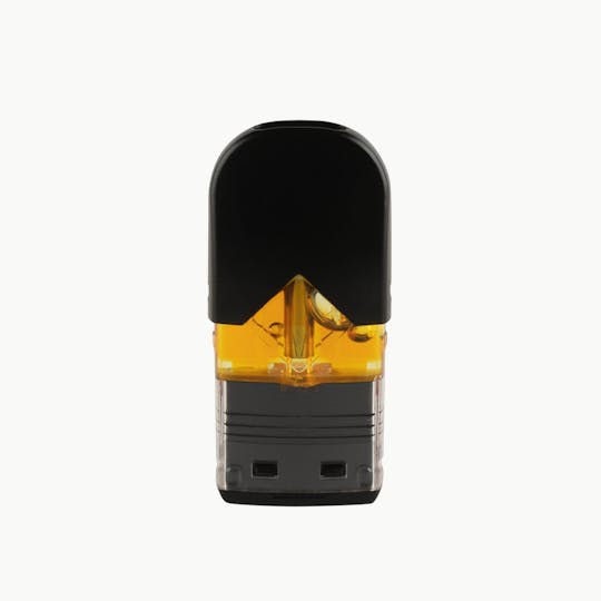 FIGR - Master Vape Pod - Mixed Berry - 1