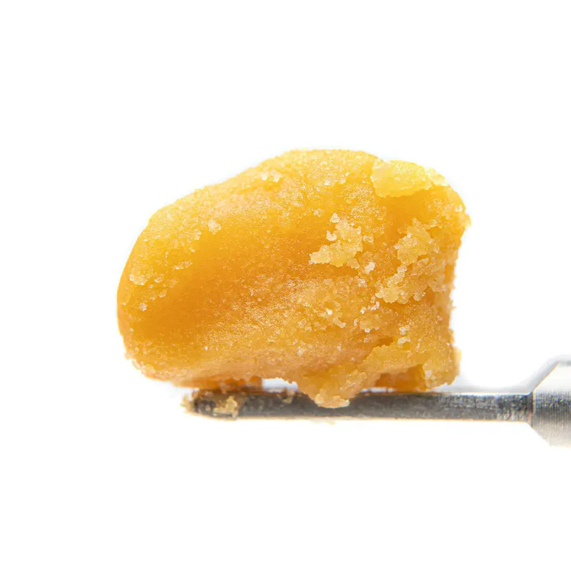 West Coast Cure Acai Kush Live Resin Badder