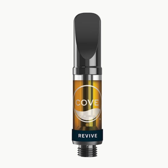 Cove - Revive 510 Thread Cartridge - 1