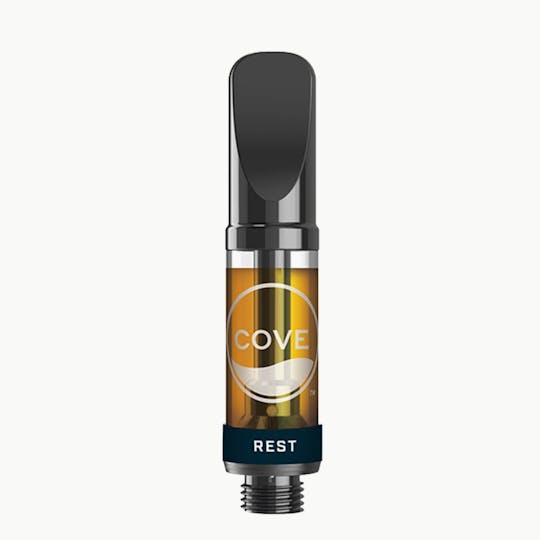 Cove - Rest 510 Thread Cartridge - 1