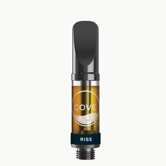 Cove - Rise 510 Thread Cartridge - 1
