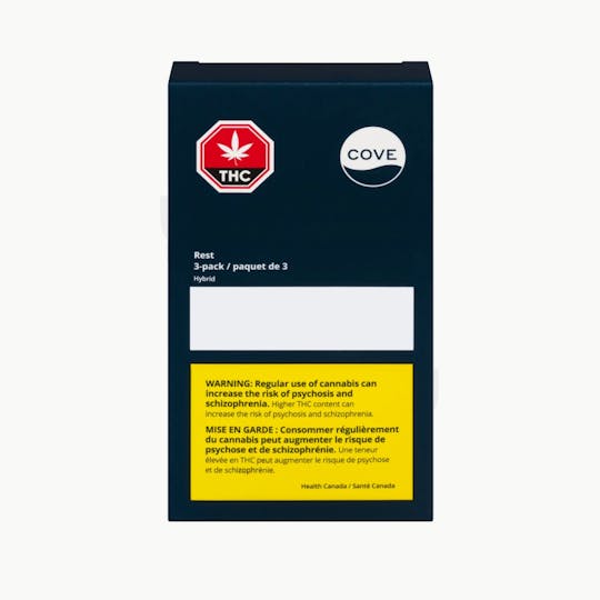Cove - Reflect Pre-Roll Pack - 1