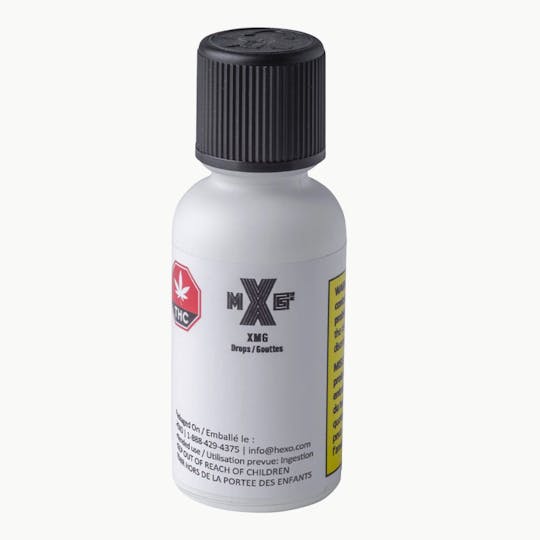 XMG - XMG Drops - 1