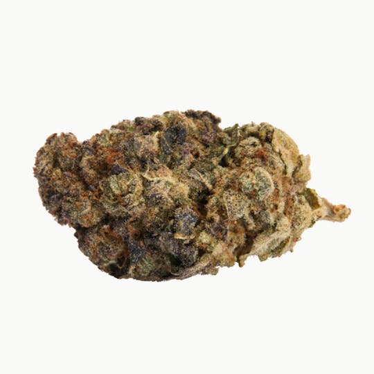 Delta 9 - Apple Fritter - 1