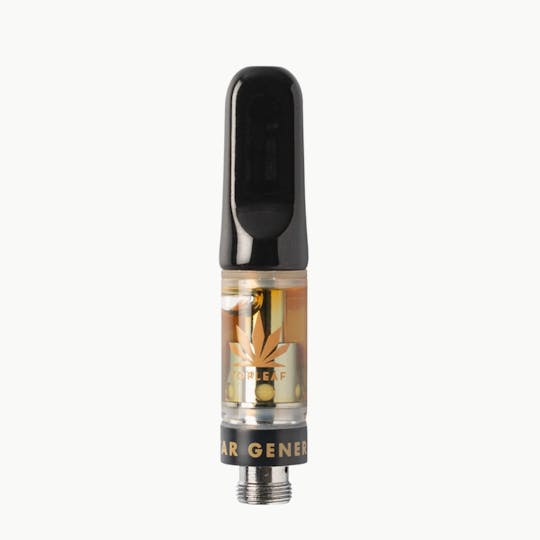 TOPLEAF - Four-Star General 510 Thread Cartridge - 1