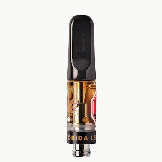 TOPLEAF - Florida Lemons 510 Thread Cartridge - 1