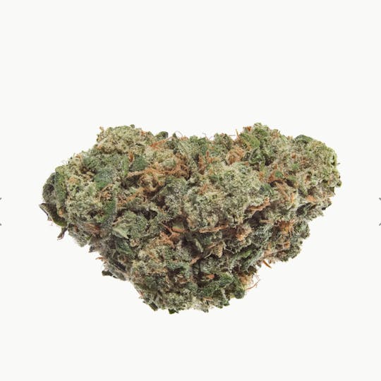 Simply Bare - BC Organic SFV OG Kush - 1
