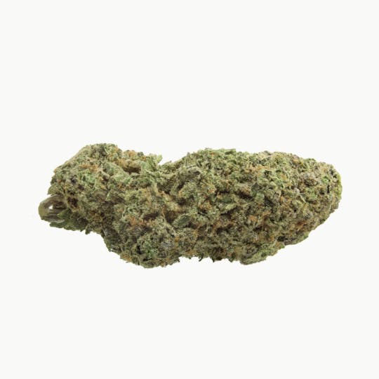 Simply Bare - BC Organic Sour Cookies - 1
