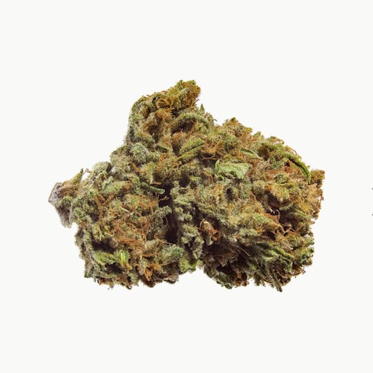 Simply Bare - BC Organic Charlotte CBD - 1