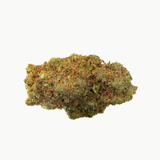 Simply Bare - BC Organic Blue Dream - 1