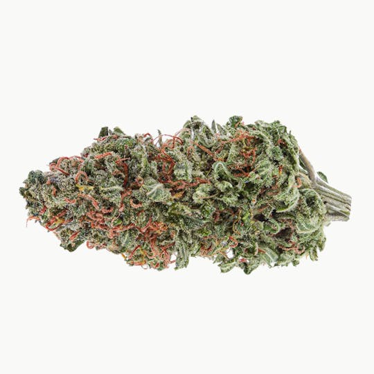 The Organic Green Dutchman - Organic GG #4 - 1