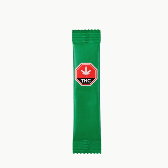 The Organic Green Dutchman - Dissolvable THC Powder - 1