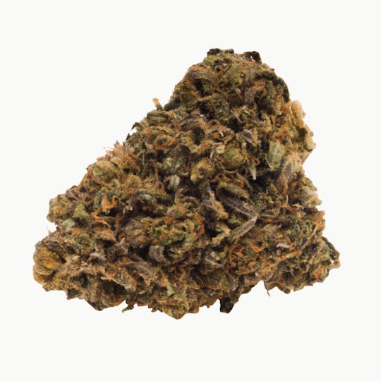 THC BioMed - THC CBD Indica - 1