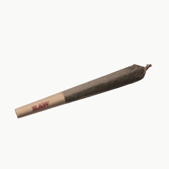 THC BioMed - THC Hybrid Pre-Roll - 1