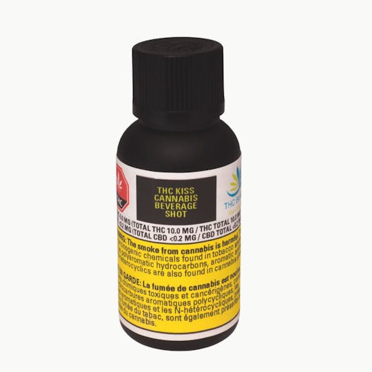 THC BioMed - THC Kiss - 1
