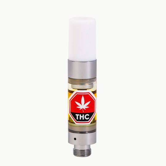 TABLE TOP - Stirred 510 Thread Cartridge - 1