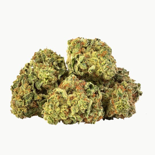 TABLE TOP - 90's OG Kush - 1