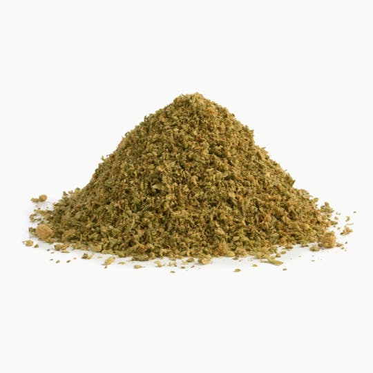 SHRED - Gnarberry - 1
