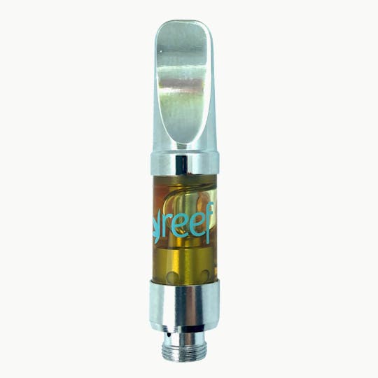 Reef Organic - Anchor Premium Distillate 510 Thread Cartridge - 1