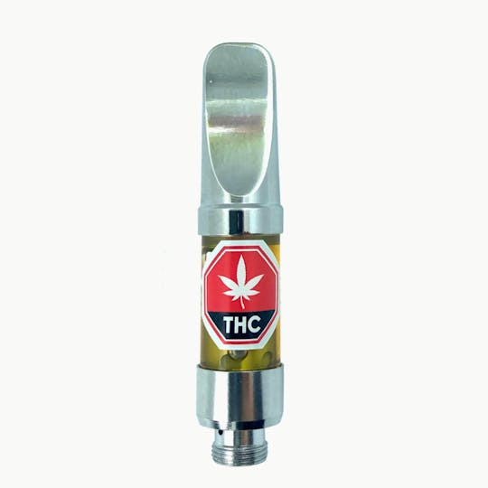 Reef Organic - High Seas Premium Distillate 510 Thread Cartridge - 1