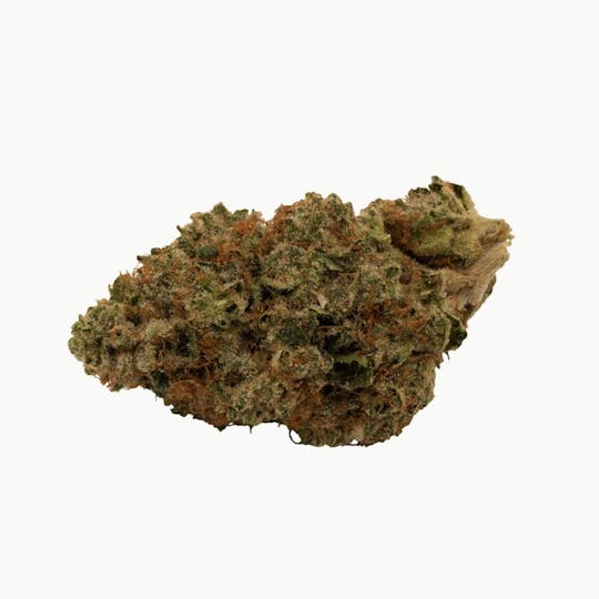 Qwest Cannabis - Kalifornia - 1