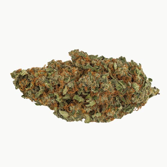 Muskoka Grown - The Edge - 1