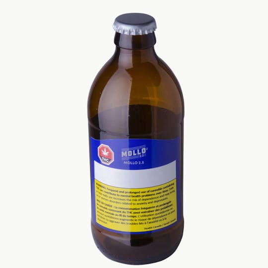 Mollo - 2.5 - 1