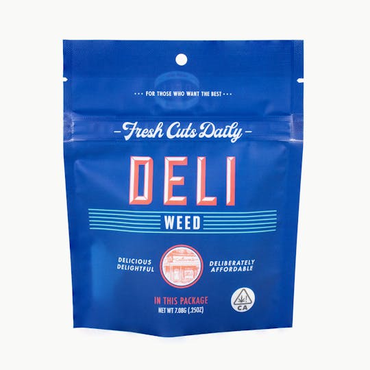 Deli - Romulan - Quarter - 1