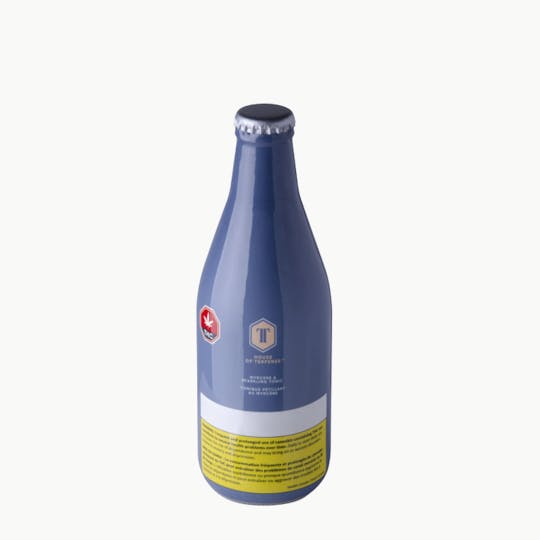 House Of Terpenes - Myrcene & Sparkling Tonic - 1
