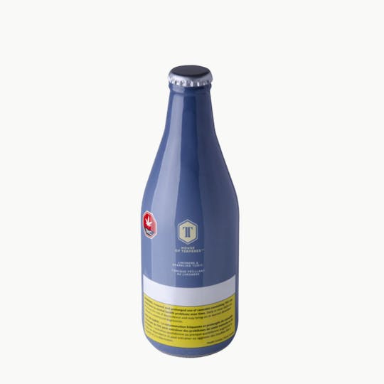 House Of Terpenes - Limonene & Sparkling Tonic - 1