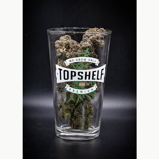 Top Shelf Cannabis™️ WA - Tangie 28g - 1