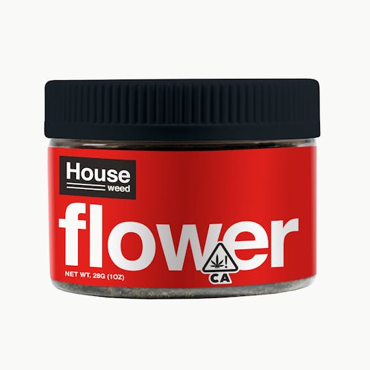 House Weed - House Weed | Big Smooth 1oz - 1