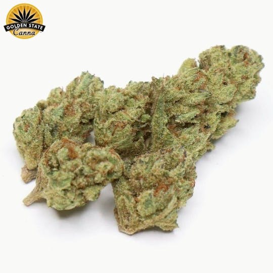 Golden State Canna - Biscotti | 3.5g | THC 23% - 1