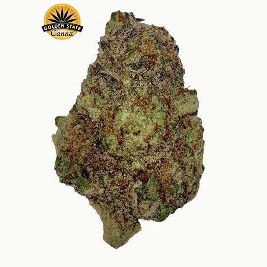 Golden State Canna - Zkippy | 3.5g | THC 32% - 1