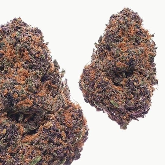 Golden State Canna - Peach Paradise | 3.5g | THC 27% - 1