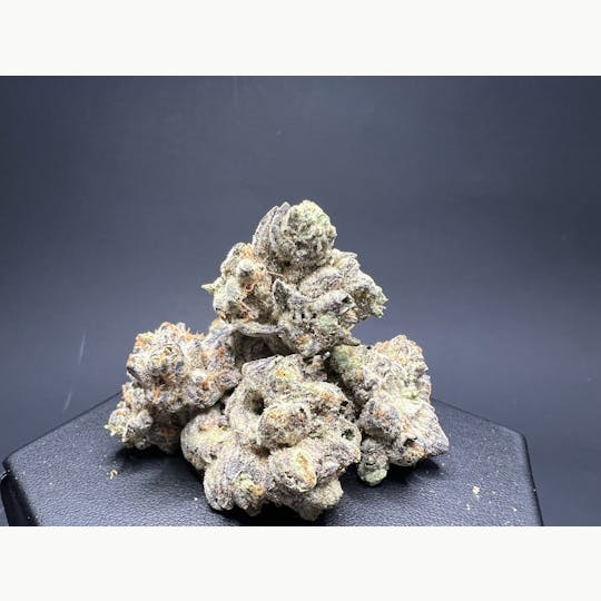 Snaxland - KUSH MINTS - 1