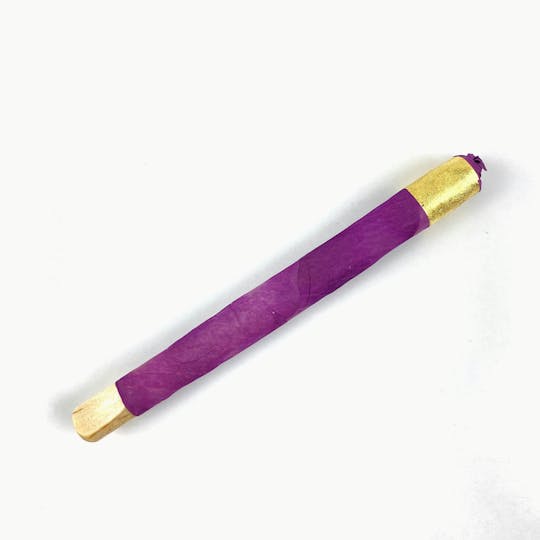 Indico - Purple Rose Gold Cannagar - 1