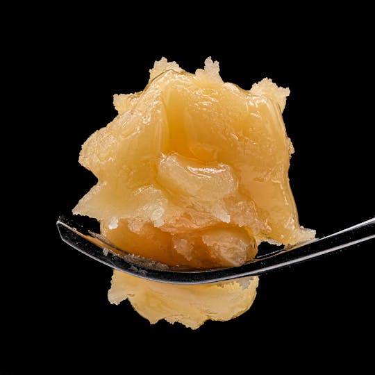 Marks Organix - Crystal Cookies Badder - 1
