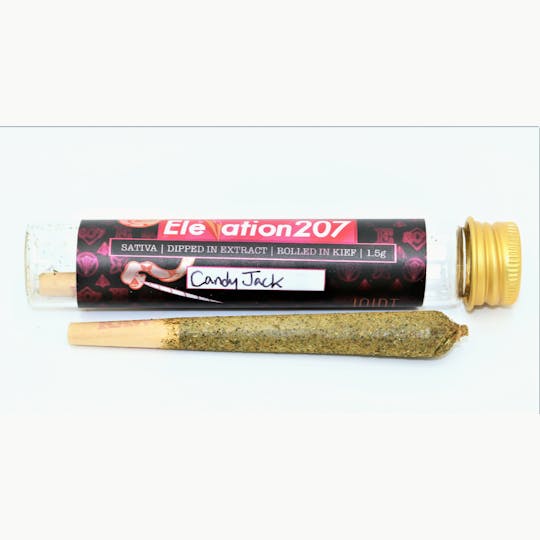 Elevation 207 - Diamond Dusted - Candy Jack 1.5g - 1