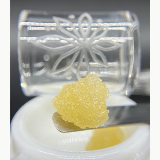 Sooner Glue - 1g Cali Dreaming Live Resin - 1
