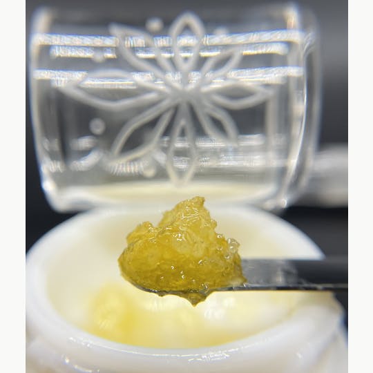 Sooner Glue - Vanilla Frosting - 1